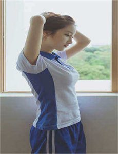 治疗女孩