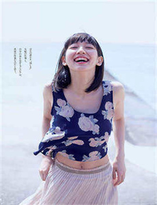 解码安妮·帕克