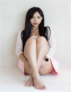 美女的诞生