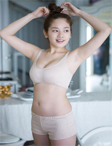 美人为馅第三季