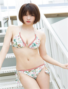 粉色