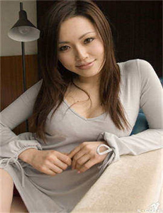 好女孩