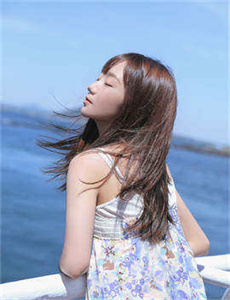 七彩田野