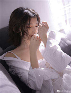 北方汉子