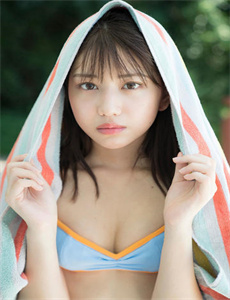 女生频道-50度黑